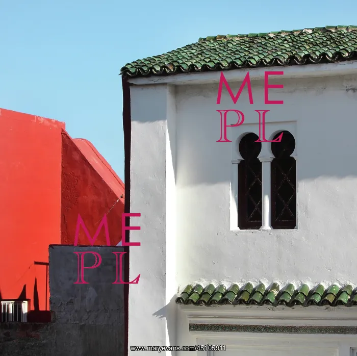 : Riad, Tetouan, Morocco : Riad, Tetouan, Morocco