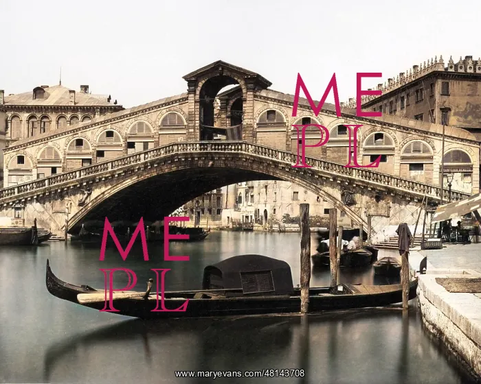 : Rialto Bridge, Venice, Italy : Rialto Bridge, Venice, Italy