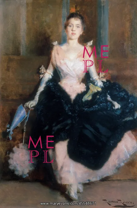 : RIBERA CIRERA, Rom. Before the ball : RIBERA CIRERA, Rom. Before the ball