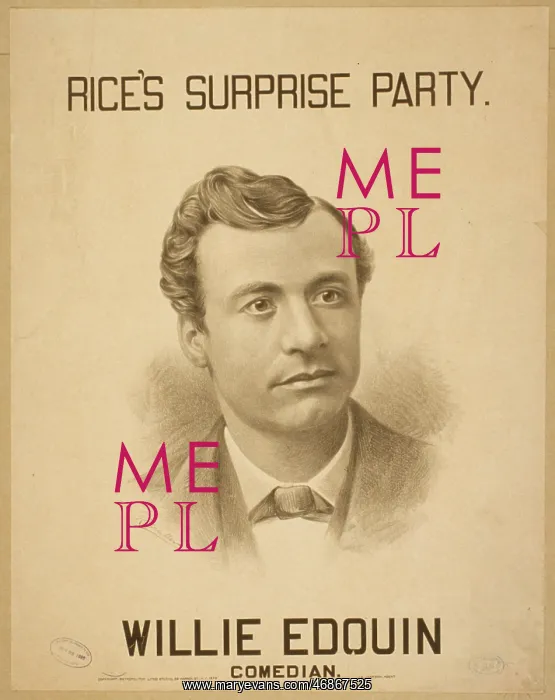  : Rice's Surprise Party