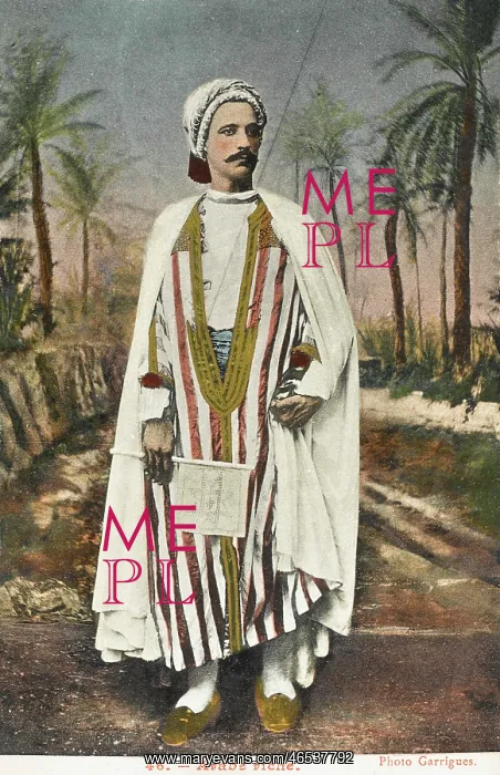 : A rich Arab - Algeria : A rich Arab - Algeria