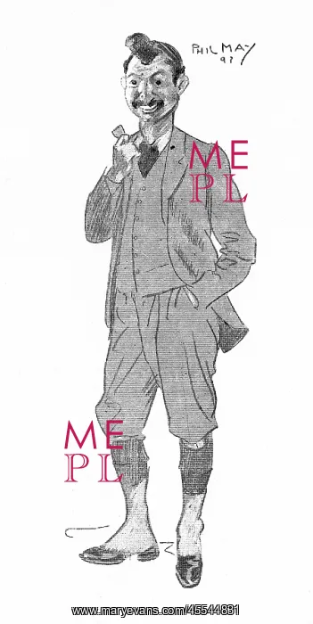  : Rich London twit !