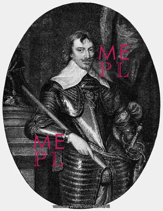 : Rich, Robert, 2nd Earl of von Warwick, 5.6.1587 : Rich, Robert, 2nd Earl of von Warwick, 5.6.1587