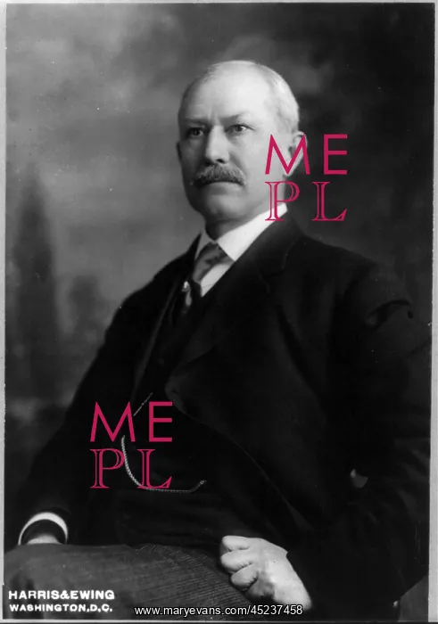 : Richard A. Ballinger, 1911? : Richard A. Ballinger, 1911?
