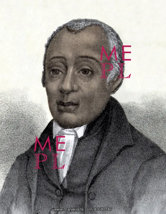 : Richard Allen, American Minister and Educator : Richard Allen, American Minister and Educator