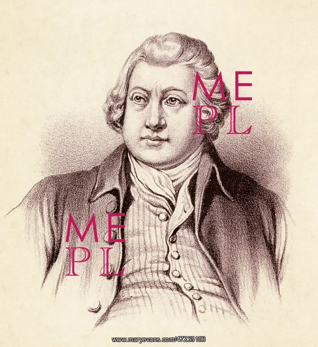: RICHARD ARKWRIGHT : RICHARD ARKWRIGHT