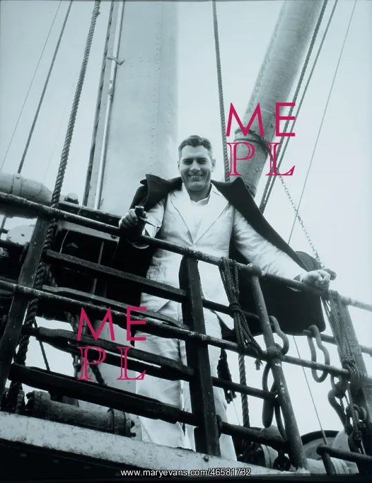  : Richard Arlen