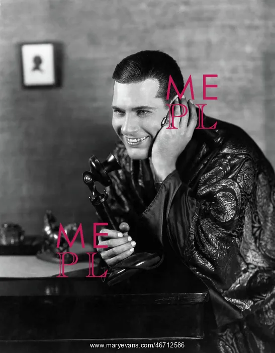 : Richard Arlen - Actor - Hollywood : Richard Arlen - Actor - Hollywood