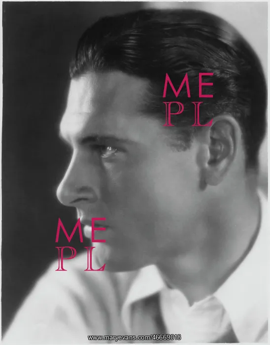 : Richard Arlen - Actor - Man - Celebrity : Richard Arlen - Actor - Man - Celebrity