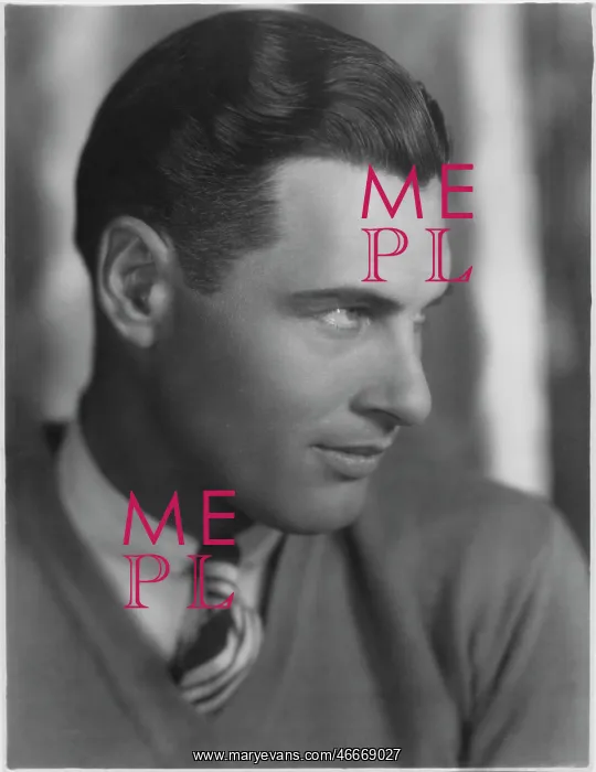 : Richard Arlen - Actor - Man - Celebrity : Richard Arlen - Actor - Man - Celebrity