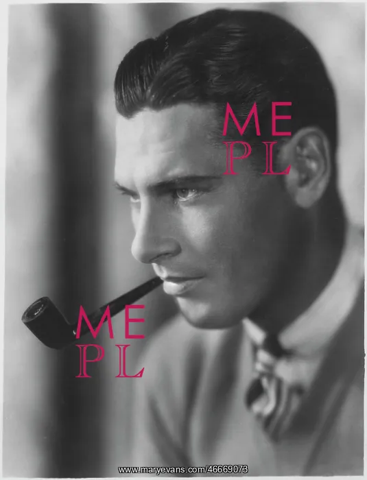 : Richard Arlen - Actor - Man - Celebrity : Richard Arlen - Actor - Man - Celebrity