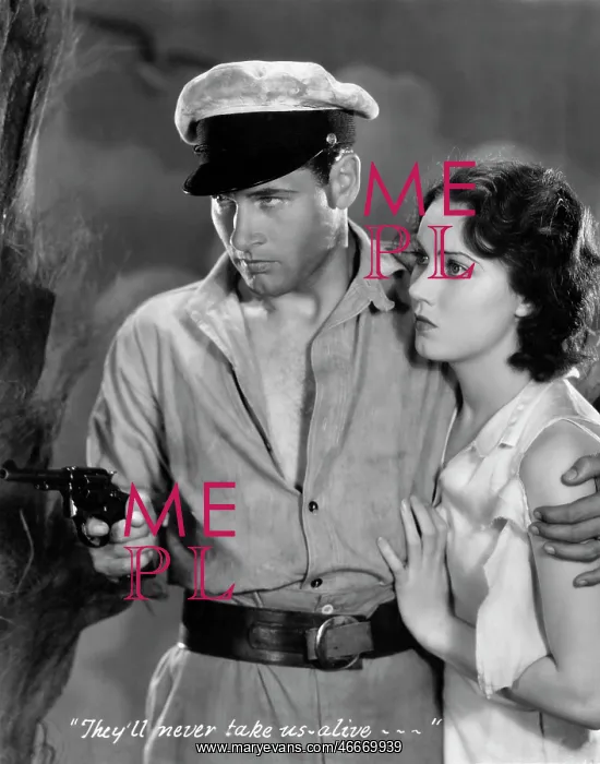 : Richard Arlen - Fay Wray : Richard Arlen - Fay Wray