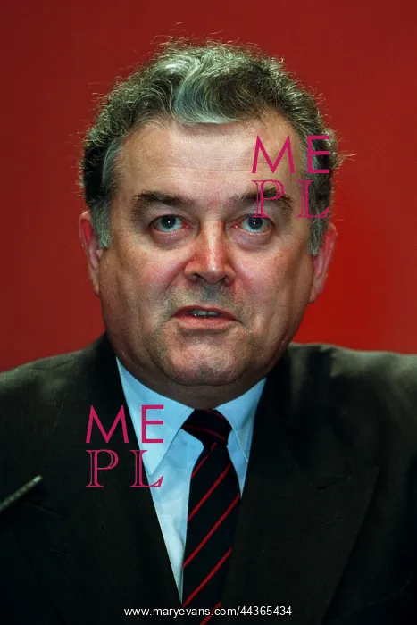 : Richard Balfe Mep : Richard Balfe Mep