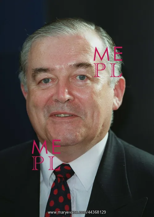  : Richard Balfe Mep