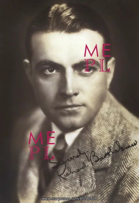 : Richard Barthelmess - man - actor - celebrity : Richard Barthelmess - man - actor - celebrity