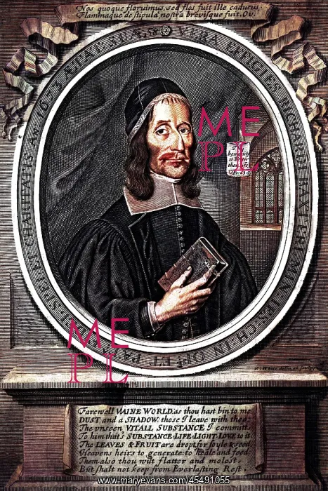  : RICHARD BAXTER