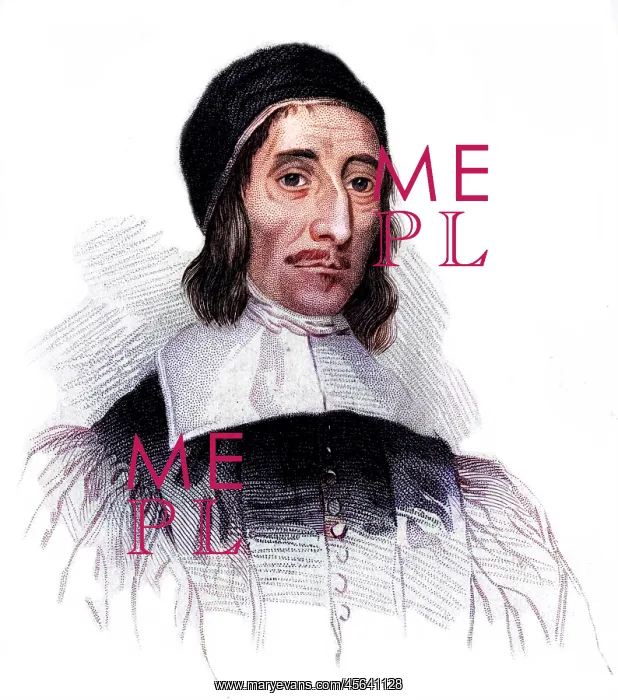  : RICHARD BAXTER