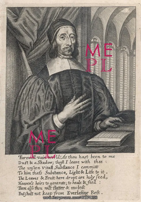 : RICHARD BAXTER : RICHARD BAXTER