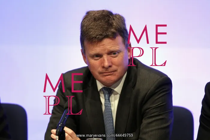 : Richard Benyon MP : Richard Benyon MP