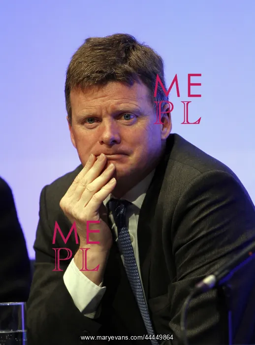 : Richard Benyon MP : Richard Benyon MP