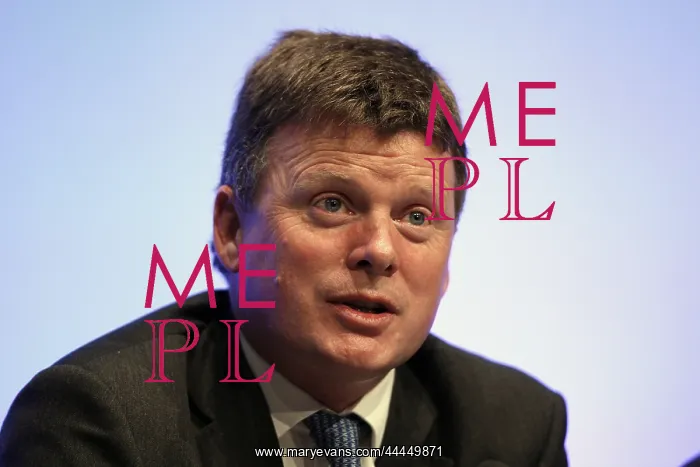 : Richard Benyon MP : Richard Benyon MP