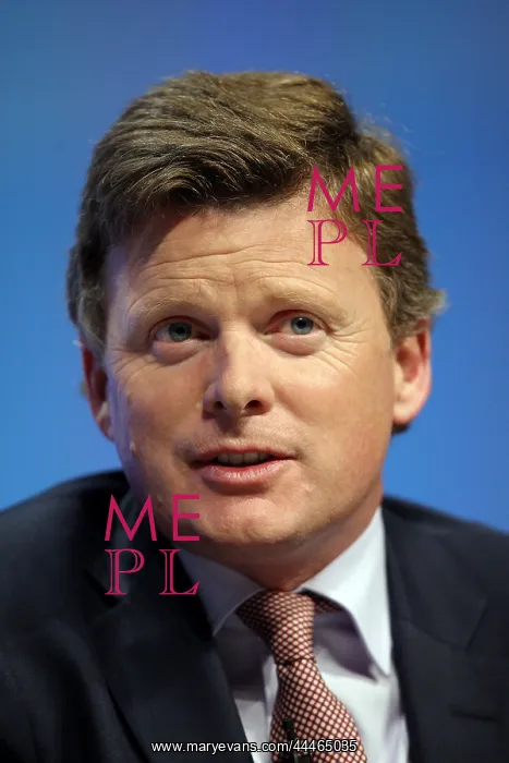 : Richard Benyon MP : Richard Benyon MP