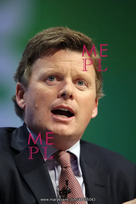 : Richard Benyon MP : Richard Benyon MP