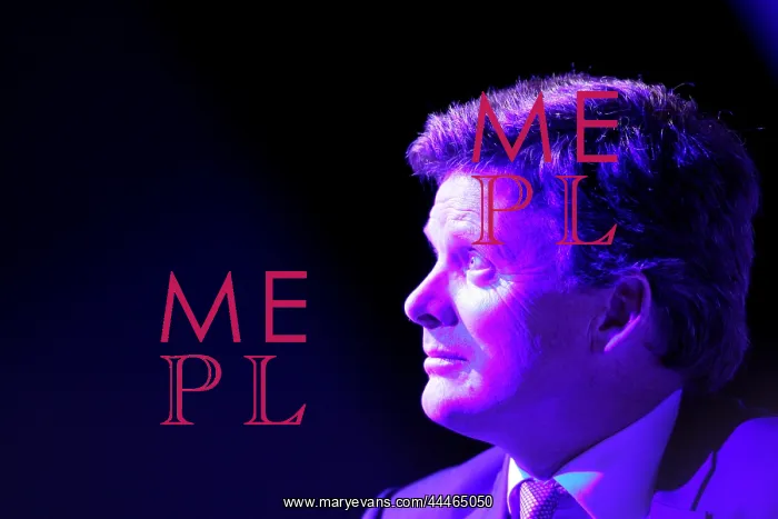 : Richard Benyon MP : Richard Benyon MP
