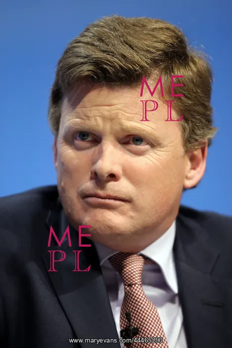 : Richard Benyon MP : Richard Benyon MP