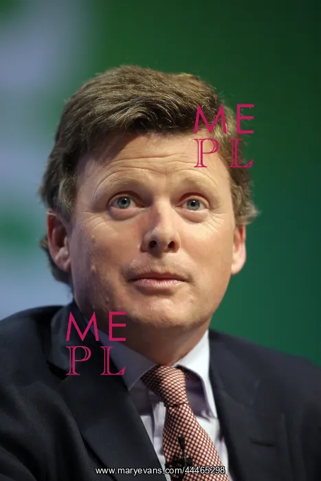 : Richard Benyon MP : Richard Benyon MP