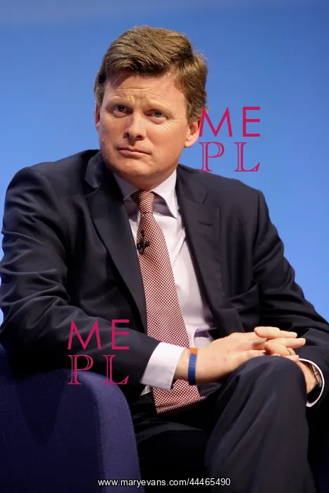 : Richard Benyon MP : Richard Benyon MP