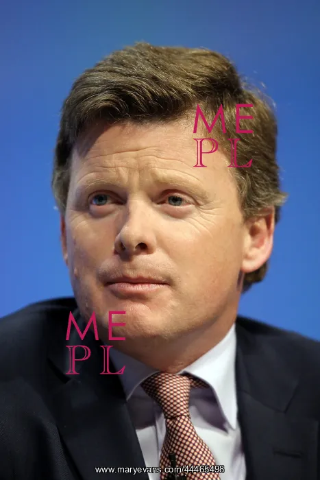 : Richard Benyon MP : Richard Benyon MP