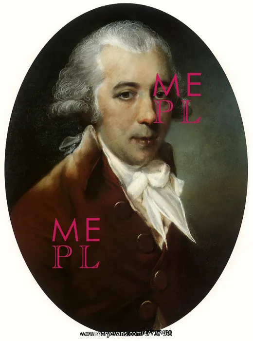  : Richard Brinsley Sheridan