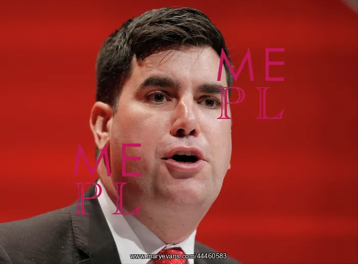 : Richard Burgon MP : Richard Burgon MP