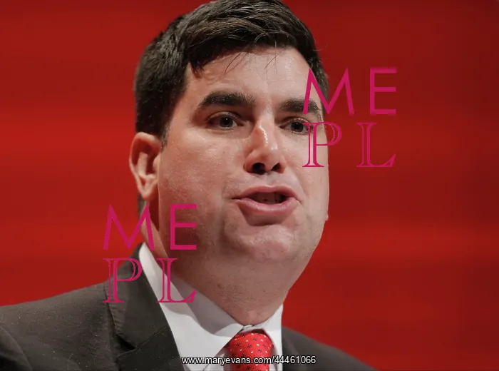 : Richard Burgon MP : Richard Burgon MP