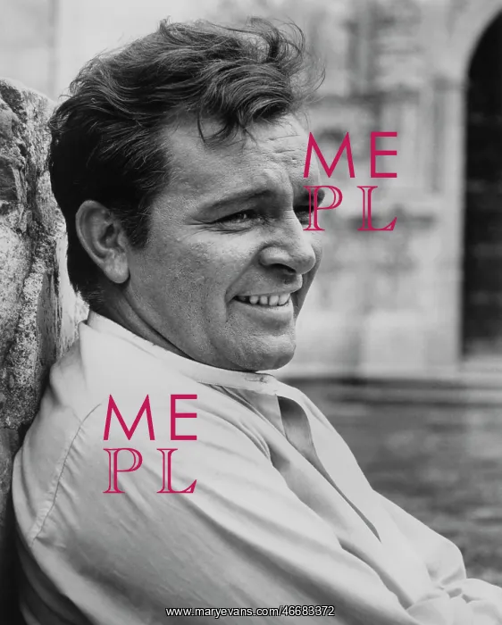 : Richard Burton - Actor : Richard Burton - Actor