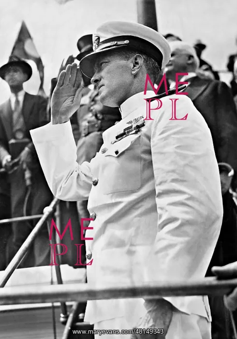 : Richard Byrd, 1930 : Richard Byrd, 1930
