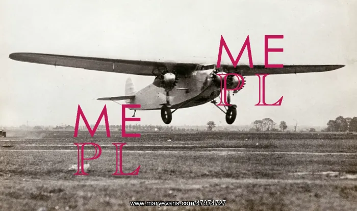 : Richard Byrd's attempt to fly the Atlantic : Richard Byrd's attempt to fly the Atlantic