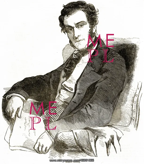 : Richard Cobden : Richard Cobden