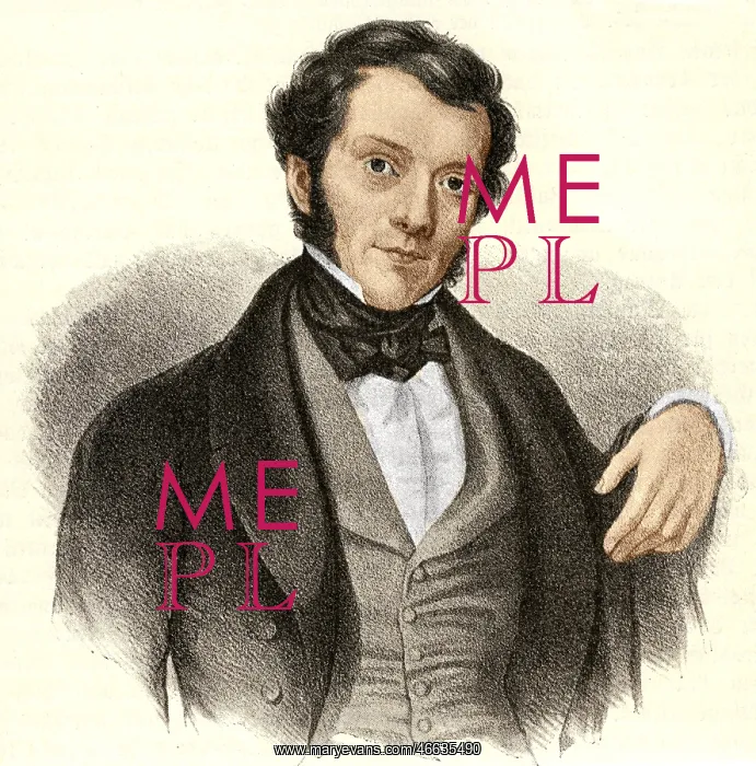 : Richard Cobden : Richard Cobden