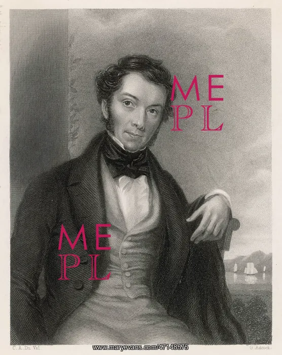  : Richard Cobden