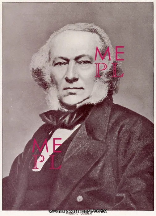 : Richard Cobden : Richard Cobden