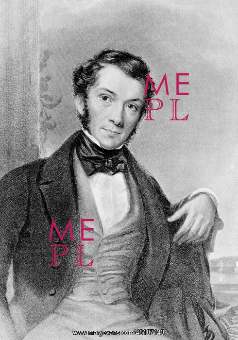 : Richard Cobden : Richard Cobden