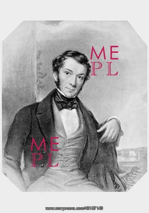 : Richard Cobden : Richard Cobden
