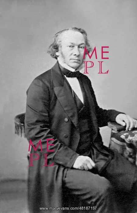 : Richard Cobden : Richard Cobden