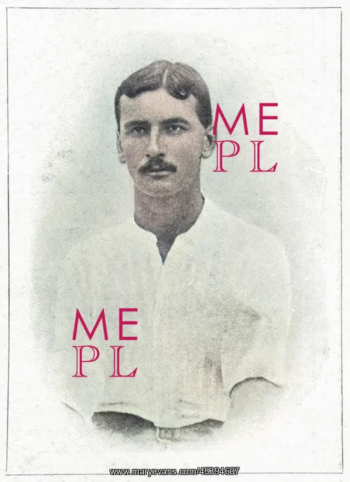  : Richard Corfield of Somaliland
