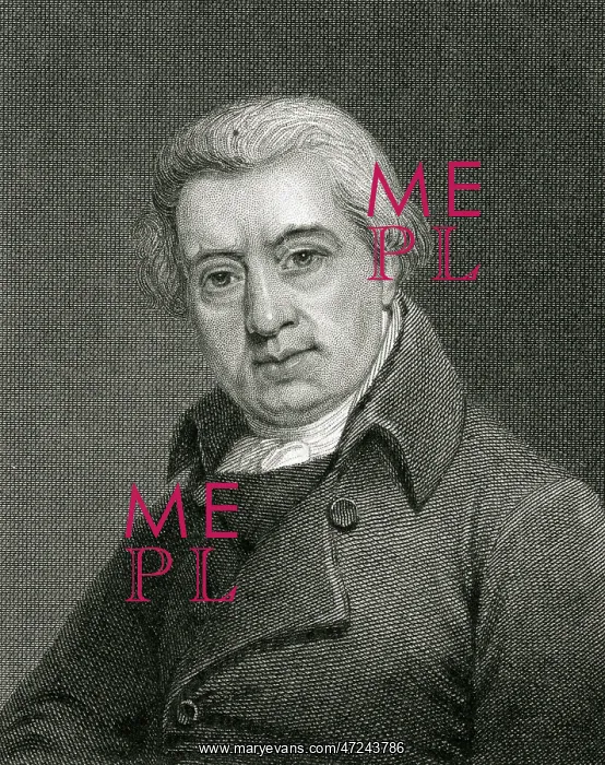  : RICHARD CUMBERLAND