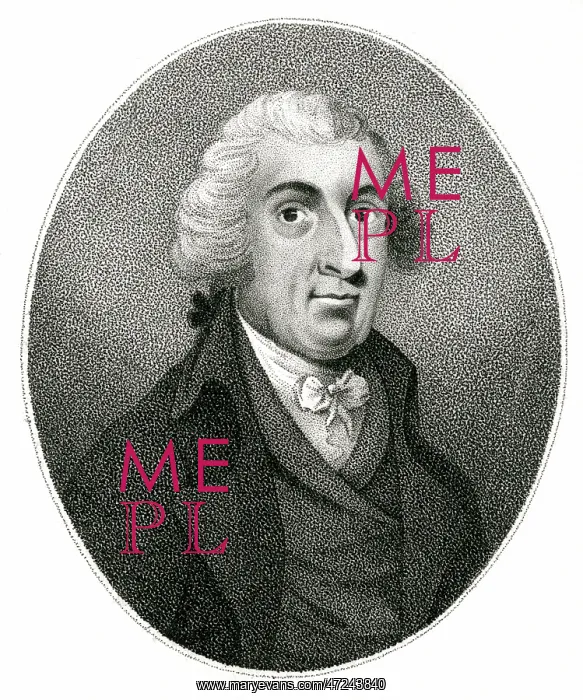: RICHARD CUMBERLAND : RICHARD CUMBERLAND