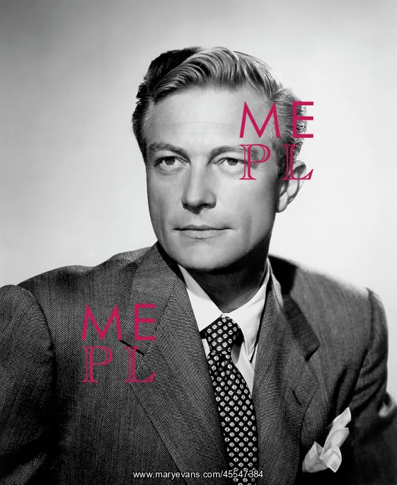 : Richard Denning - Actor : Richard Denning - Actor