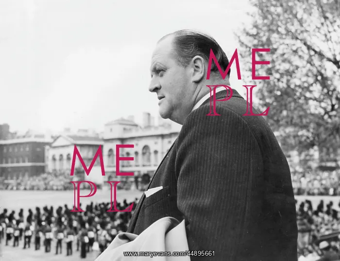 : Richard Dimbleby : Richard Dimbleby